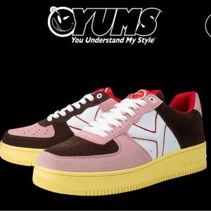 Yums shoe